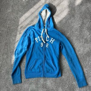 Abercrombie and Fitch sweatshirt